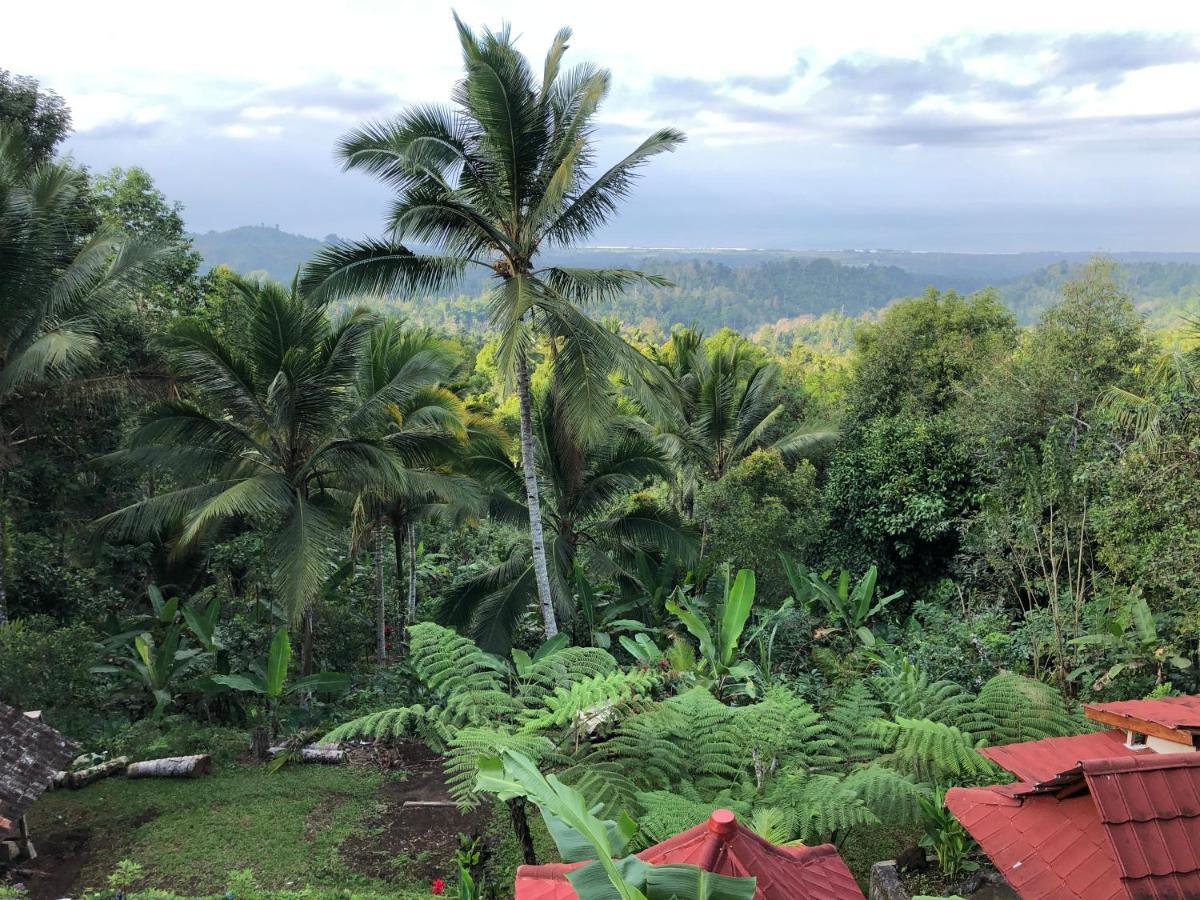 Sedana Yoga Resort Jembrana Esterno foto