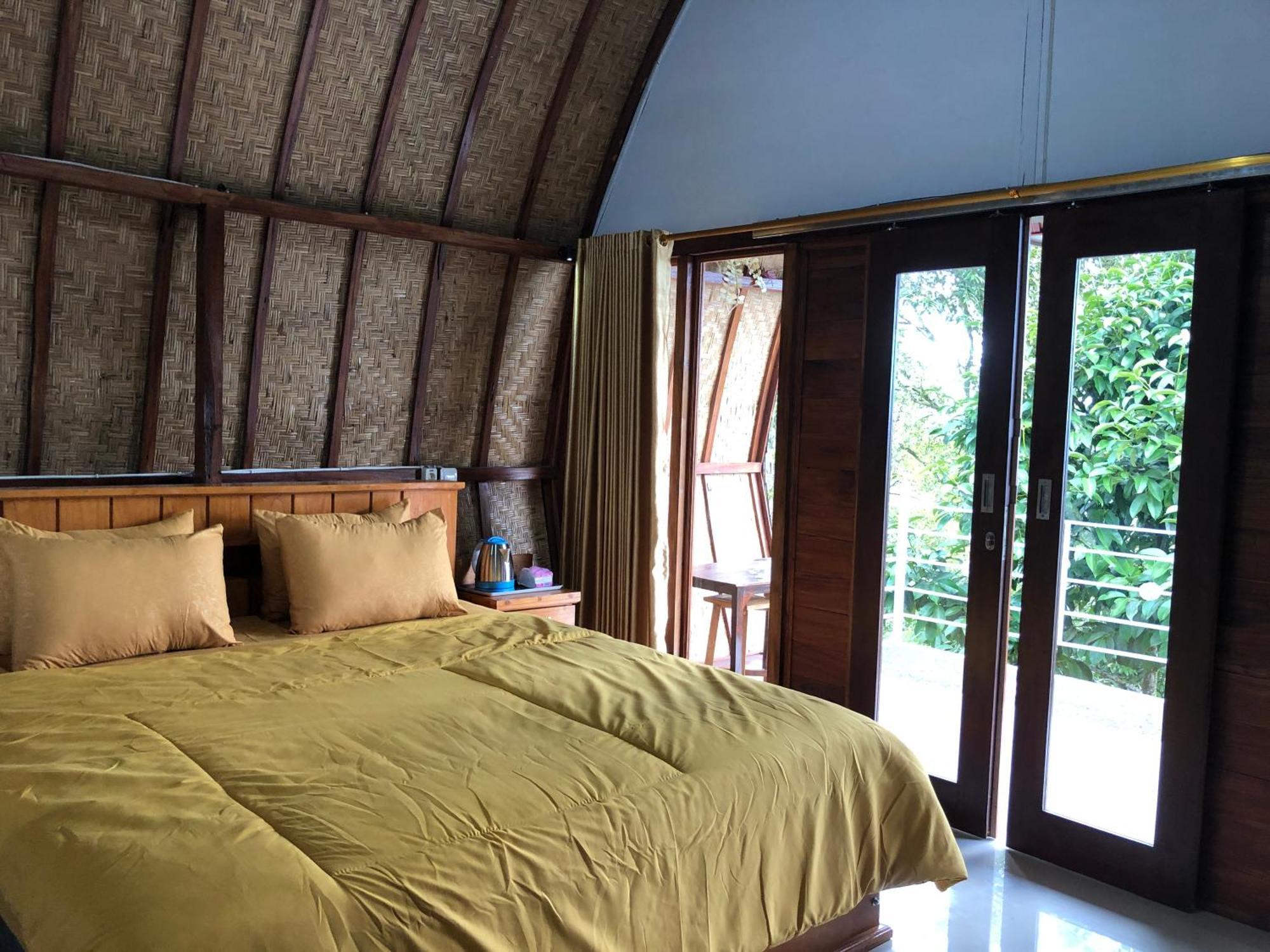 Sedana Yoga Resort Jembrana Esterno foto